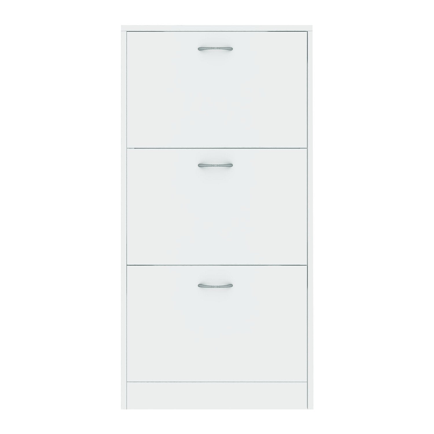  Stylish White Shoe Cabinet for Organized Storage