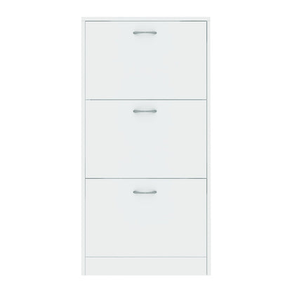  Stylish White Shoe Cabinet for Organized Storage