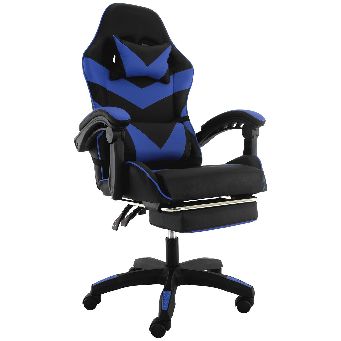 Reclining Office Chair High Back 62x56x109119cm