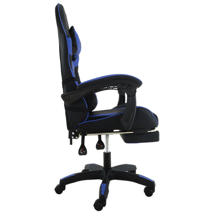Reclining Office Chair High Back 62x56x109119cm