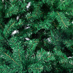 Green Artificial Christmas Tree 1.2m - 300 Tips