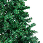 Green Artificial Christmas Tree 1.2m - 300 Tips