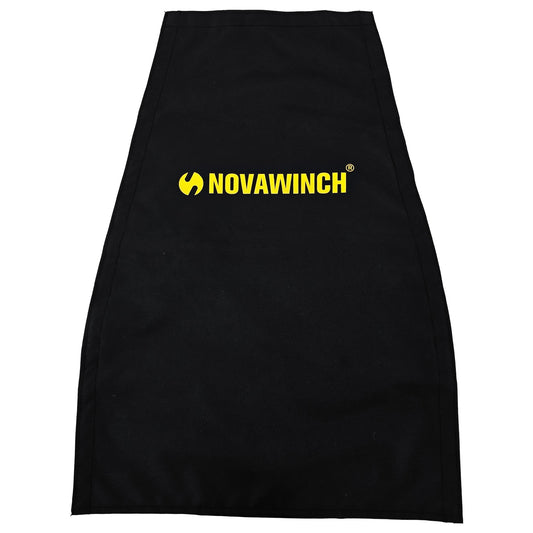 Heavy-Duty Jockey Wheel Cover Oxford Fabric Dust Protector