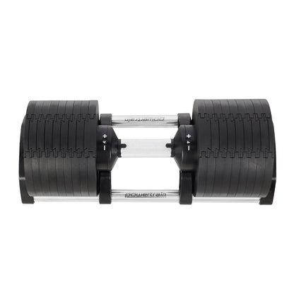 Adjustable Dumbbells 90kg 19.5x19.5x49cm