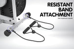 2-in-1 Elliptical Cross Trainer and Exercise Bike