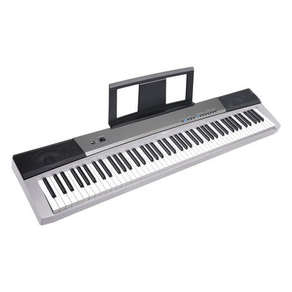 Electronic Keyboard Piano 88 Keys 1298x285x665cm