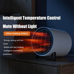 Electric Space Heater For Home Electric Fan Heater Home Heaters Energy Saving