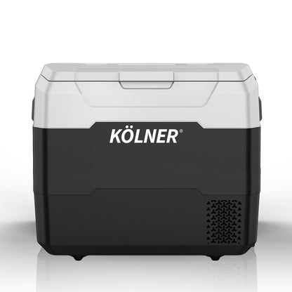 50L Portable Fridge Cooler Freezer Camping Refrigerator