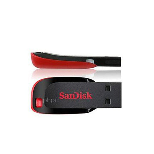 Cruzer Blade Cz50 128Gb Usb Flash Drive