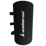 Black Gazebo Weight Bags 4pcs Tent Canopy Outdoor Accessories