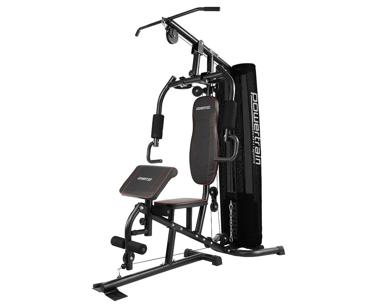 68kg Powertrain Home Gym Multi-Station Marvel