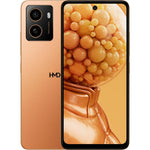 HMD Pulse + 4G 128GB (Apricot Crush)