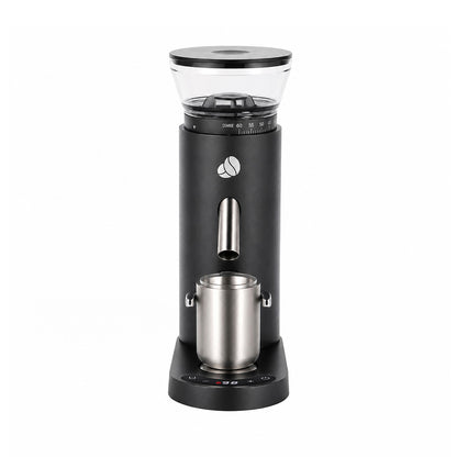 Coffee Grinder Rechargeable Timer 23x10.4x29.9cm