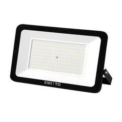 Energy-Efficient 200W Outdoor LED Flood Light