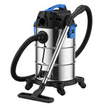 30L Wet Dry Vacuum Cleaner Blower 1400W | HomeAndLiving