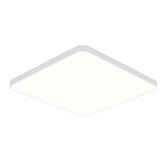 Ultra-Thin 5CM LED Ceiling Down 27W White