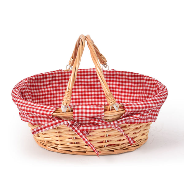  Picnic Basket Baskets - Outdoor