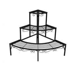 Outdoor Indoor Pot Plant Stand
