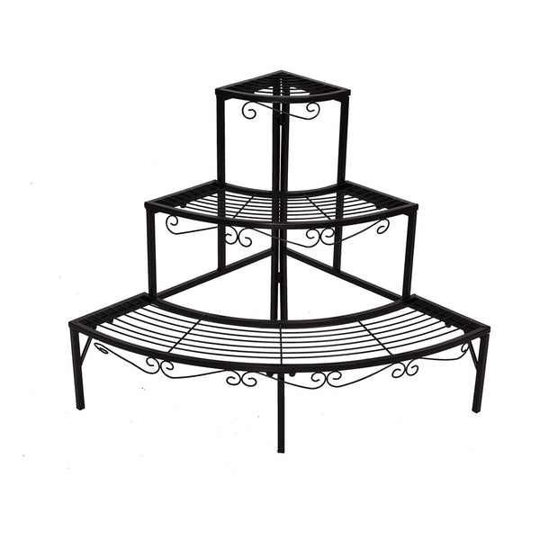  Outdoor Indoor Pot Plant Stand