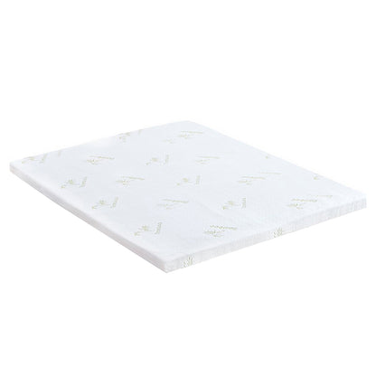 5cm Thickness Cool Gel Memory King