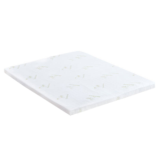 5cm Thickness Cool Gel Memory King
