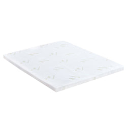 5cm Thickness Cool Gel Memory King