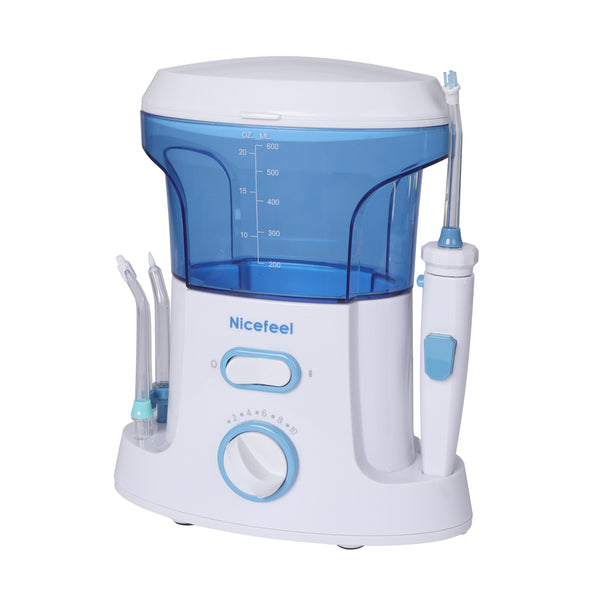  NiceFeel Electric Oral Irrigator Tooth