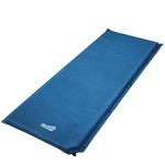 Self Inflating Mattress - Sleeping