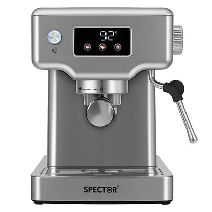 Espresso Machine High Pressure 27.5x21.5x29cm