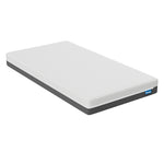 Cozy Baby Kids Mattress Gel Memory Foam  High Back Support Classic