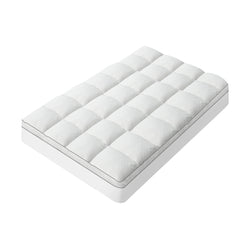 Contemporary Pillowtop Mattress Topper thickness 5cm  Premium