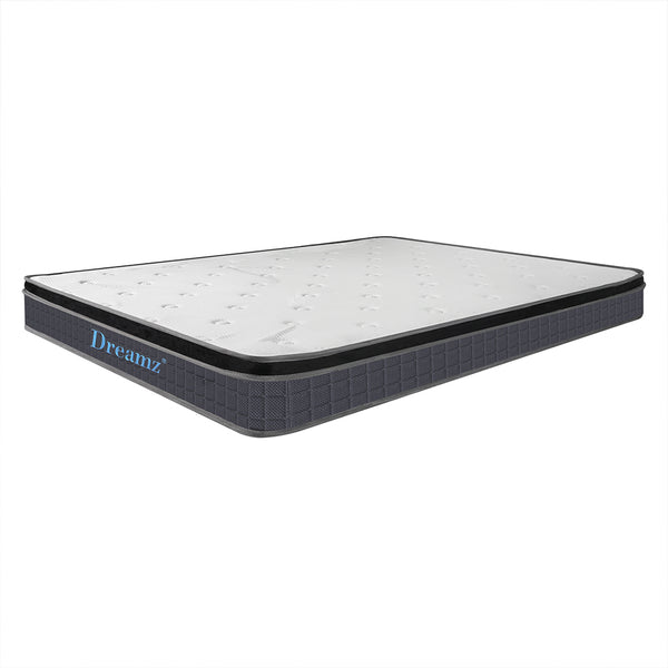  Bedding Mattress Spring King Single