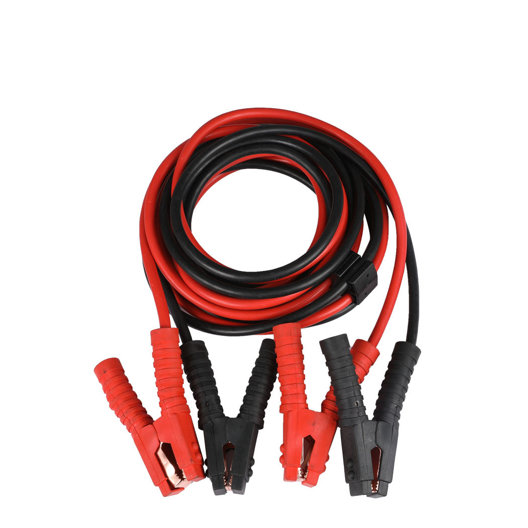 Jumper Leads Car Booster