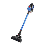 Handheld Vacuum Cleaner Cordless - Blue