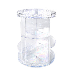 Makeup Organiser Acrylic Cosmetic Storage