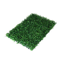 Stylish Artificial Hedge Grass Boxwood