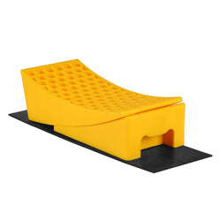 Caravan Levelling Ramps Wheel Chocks