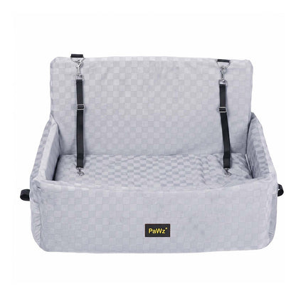 Large Dog Car Seat Booster 74.5x50.5x45cm
