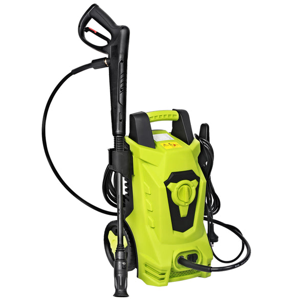  High Pressure Washer Cleaner Electric