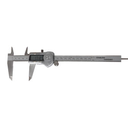 Vernier Caliper Digital Stainless 200mm