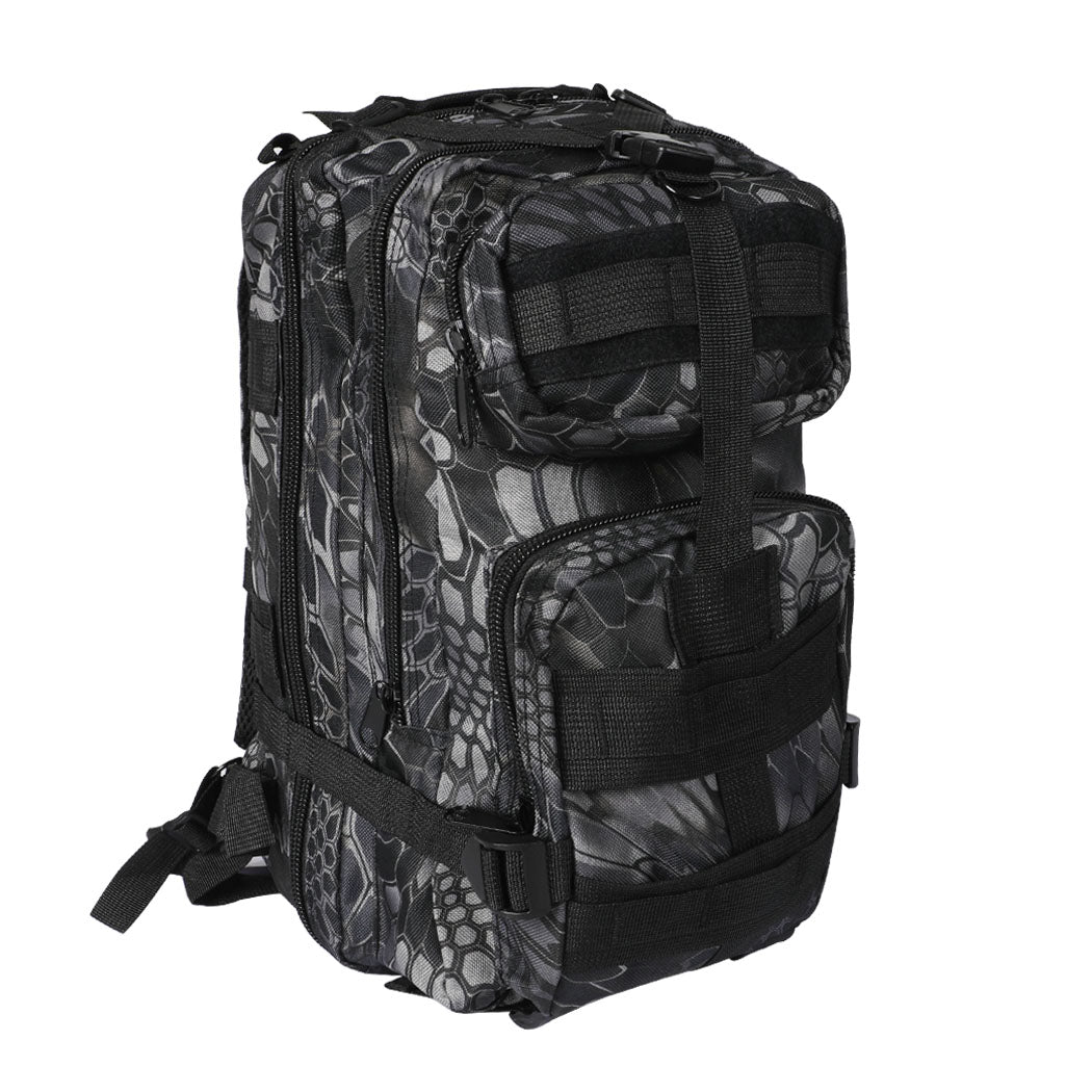 30L Military Tactical Backpack
