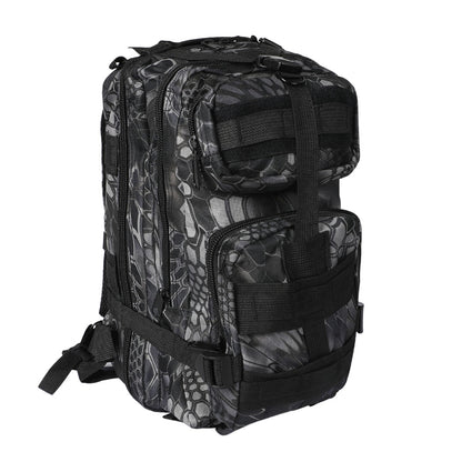 30L Military Tactical Backpack
