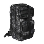 30L Military Tactical Backpack