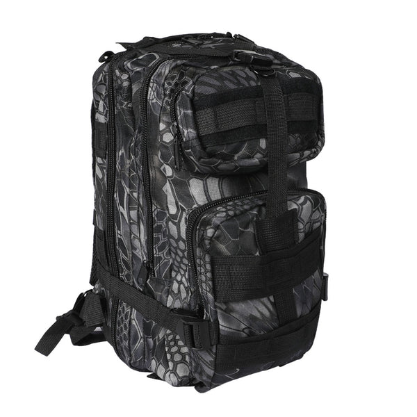  30L Military Tactical Backpack