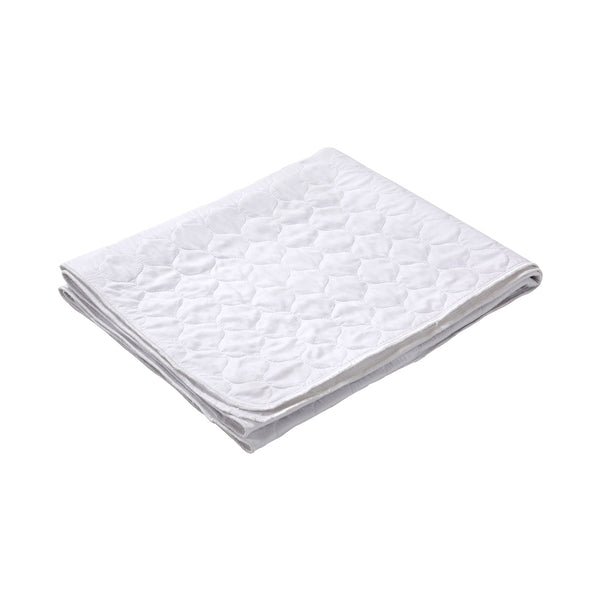  2x Bed Pad Waterproof Bed Protector Single