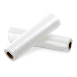 10x Vacuum Food Sealer Rolls Storage