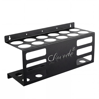 Wall Mount Caulk Holder Steel 40x15x20.5cm