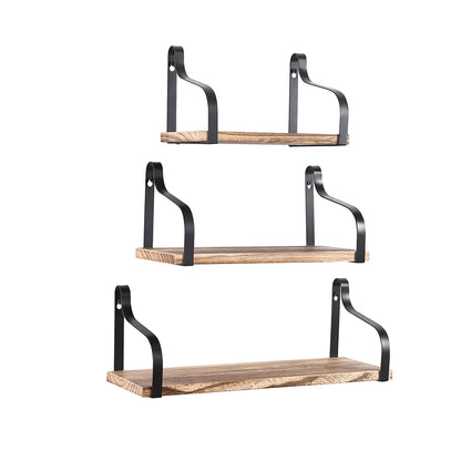 Floating Shelf Brackets Display