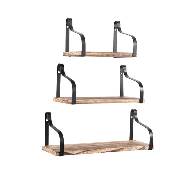  Floating Shelf Brackets Display