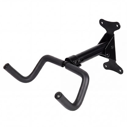 Bike Wall Mount Rack Retractable Storage Hook | HomeAndLivin - 6